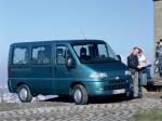 Fiat Ducato Panorama 1994 года